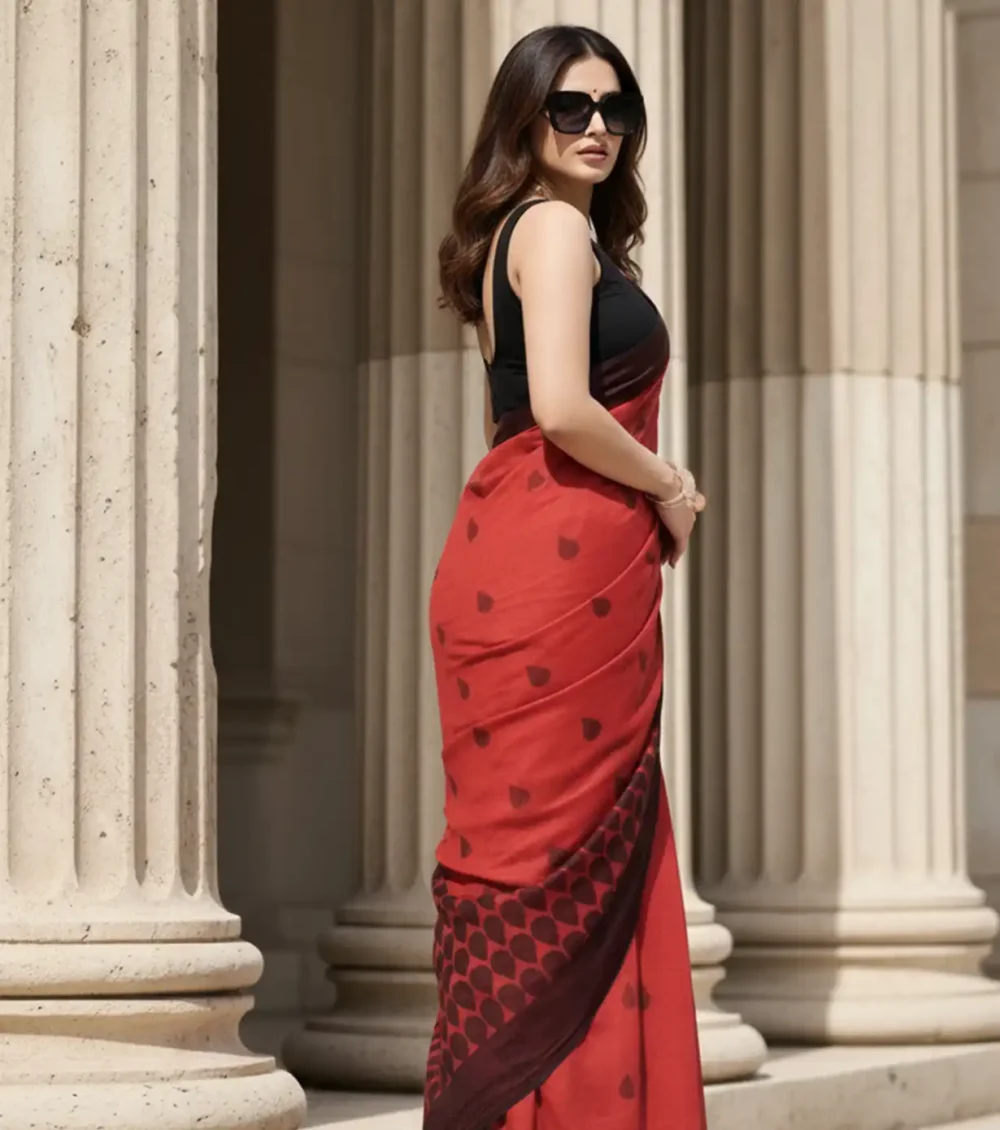 Linen Cotton Emerson